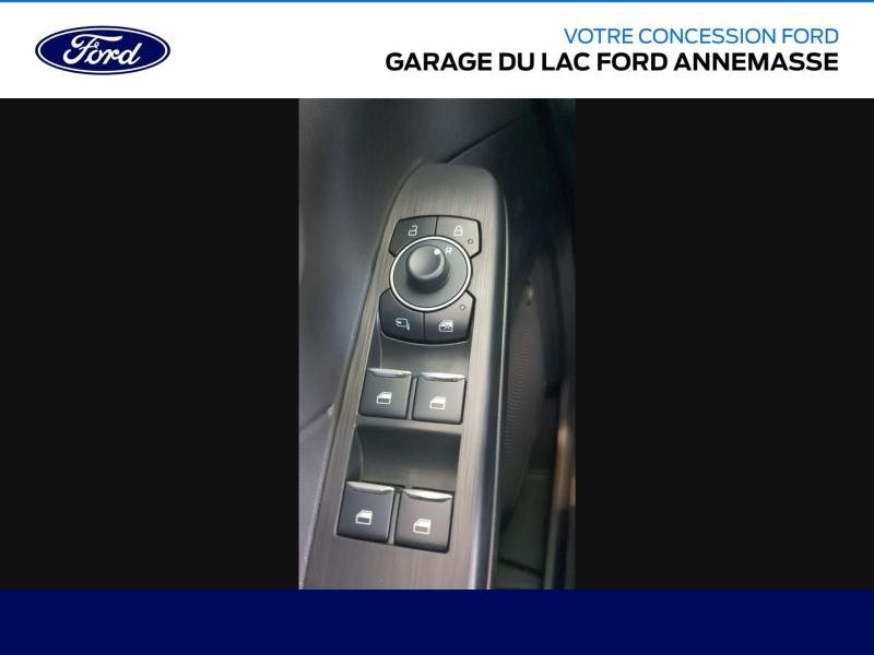 Photo 14 de l’annonce de FORD Kuga d’occasion à vendre à ANNEMASSE