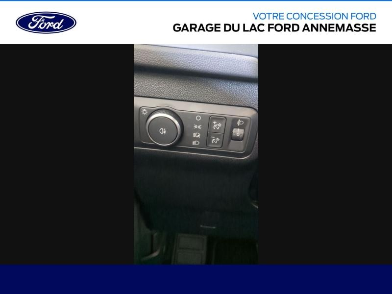 Photo 15 de l’annonce de FORD Kuga d’occasion à vendre à ANNEMASSE