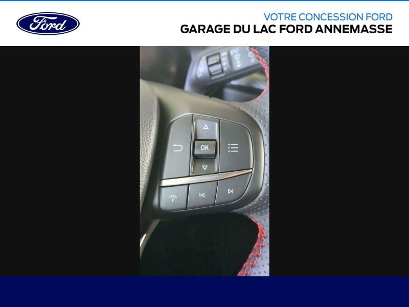 Photo 17 de l’annonce de FORD Kuga d’occasion à vendre à ANNEMASSE