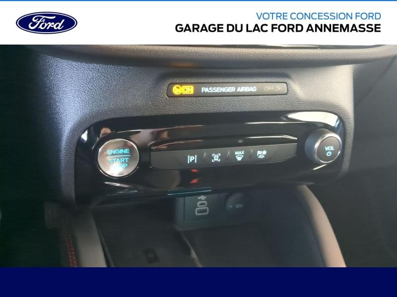 Photo 19 de l’annonce de FORD Kuga d’occasion à vendre à ANNEMASSE