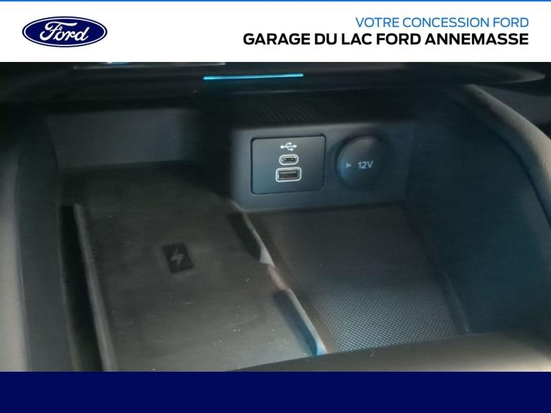 Photo 20 de l’annonce de FORD Kuga d’occasion à vendre à ANNEMASSE