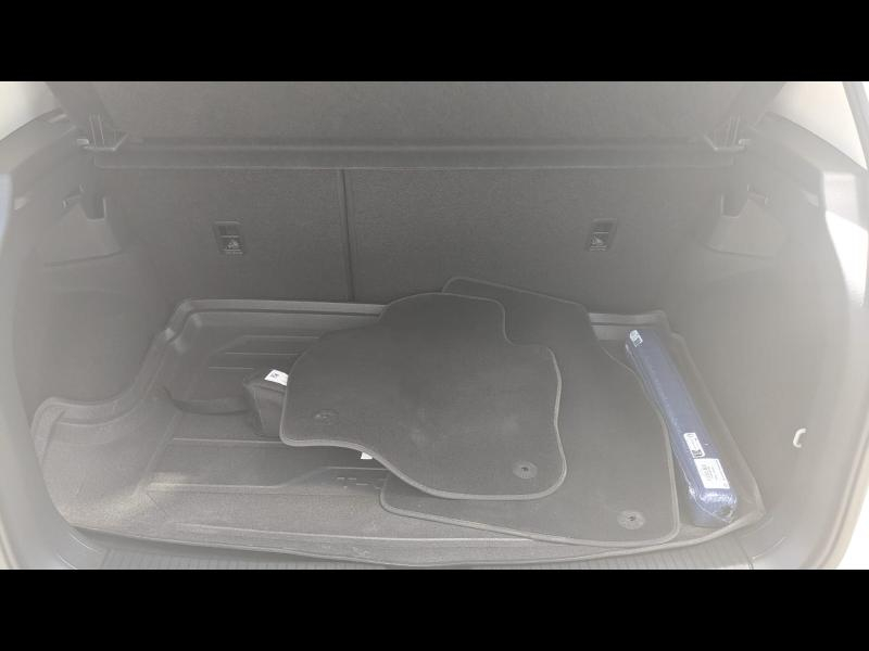 Photo 19 de l’annonce de VOLKSWAGEN T-Cross d’occasion à vendre à ANNEMASSE