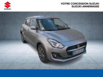 SUZUKI Swift d’occasion à vendre à ANNECY