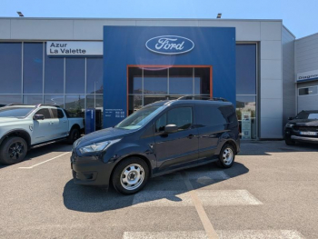 FORD Transit Connect VUL d’occasion à vendre à LA VALETTE