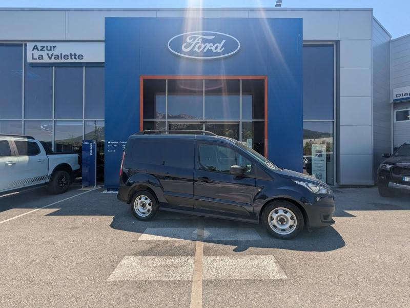 Photo 3 de l’annonce de FORD Transit Connect VUL d’occasion à vendre à LA VALETTE