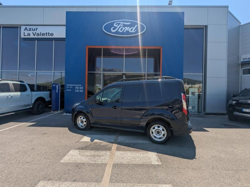 Photo 5 de l’annonce de FORD Transit Connect VUL d’occasion à vendre à LA VALETTE