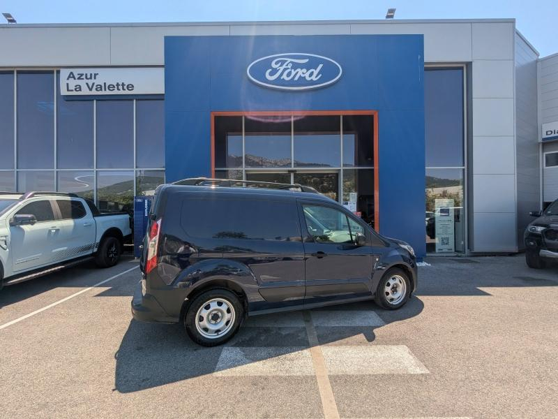 Photo 7 de l’annonce de FORD Transit Connect VUL d’occasion à vendre à LA VALETTE
