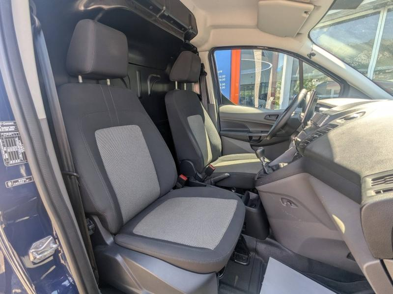 Photo 17 de l’annonce de FORD Transit Connect VUL d’occasion à vendre à LA VALETTE