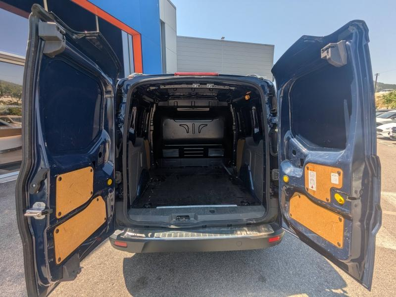 Photo 18 de l’annonce de FORD Transit Connect VUL d’occasion à vendre à LA VALETTE