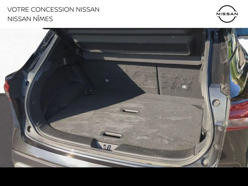 Photo 8 de l’annonce de NISSAN Qashqai d’occasion à vendre à NÎMES