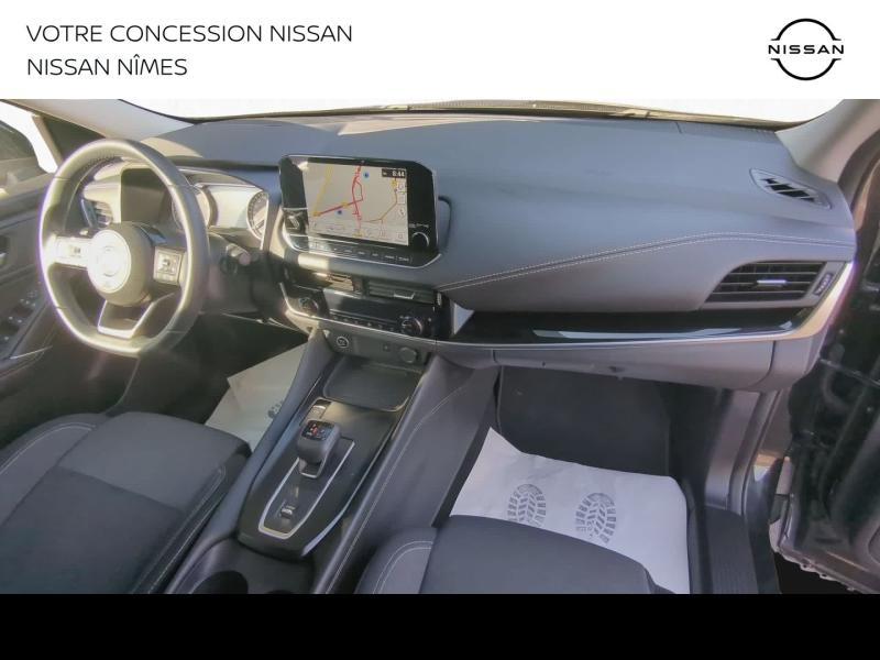 Photo 9 de l’annonce de NISSAN Qashqai d’occasion à vendre à NÎMES