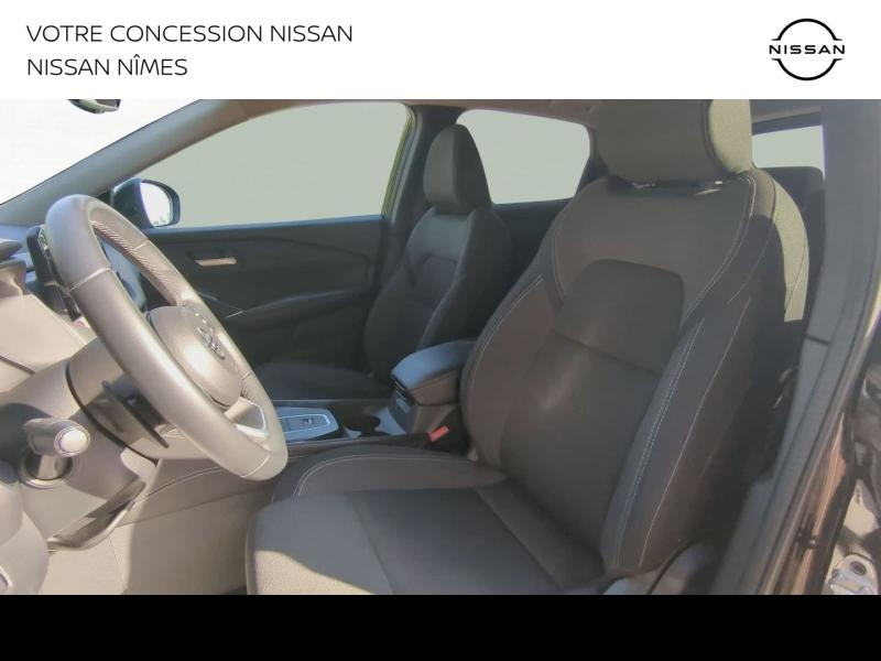 Photo 10 de l’annonce de NISSAN Qashqai d’occasion à vendre à NÎMES