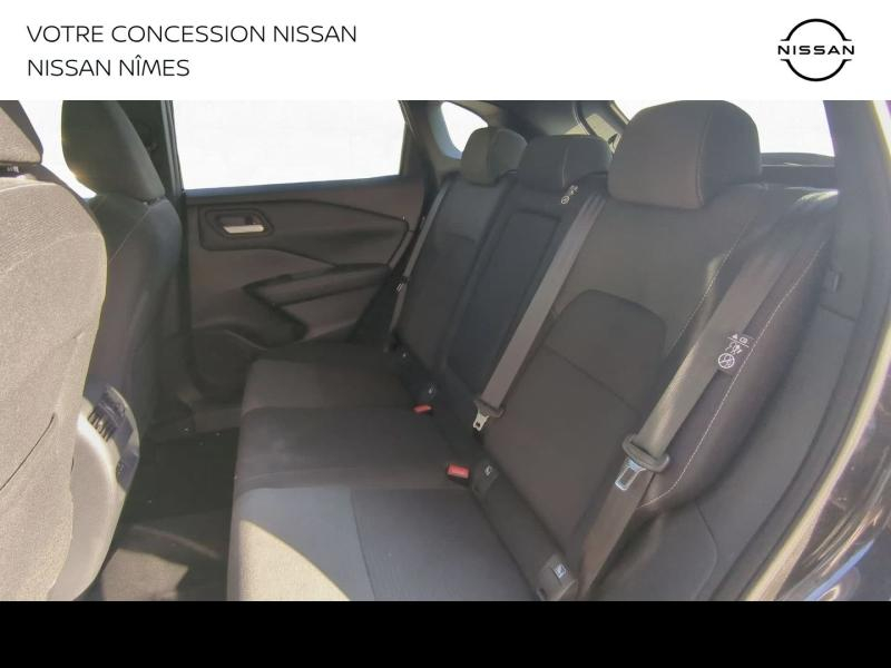 Photo 11 de l’annonce de NISSAN Qashqai d’occasion à vendre à NÎMES