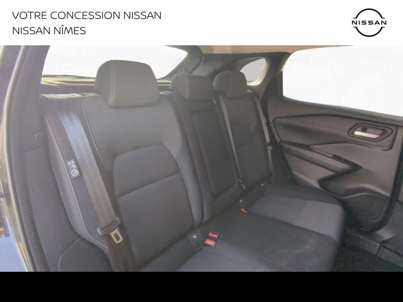 Photo 12 de l’annonce de NISSAN Qashqai d’occasion à vendre à NÎMES