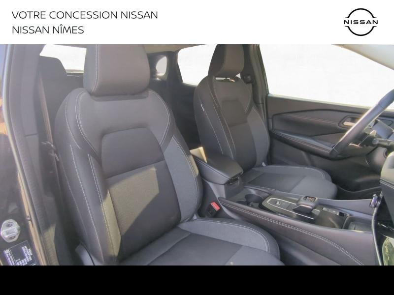 Photo 13 de l’annonce de NISSAN Qashqai d’occasion à vendre à NÎMES