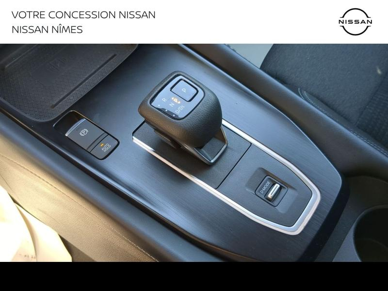 Photo 17 de l’annonce de NISSAN Qashqai d’occasion à vendre à NÎMES
