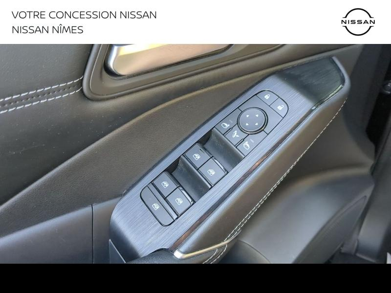 Photo 18 de l’annonce de NISSAN Qashqai d’occasion à vendre à NÎMES