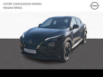 NISSAN Juke d’occasion à vendre à NÎMES