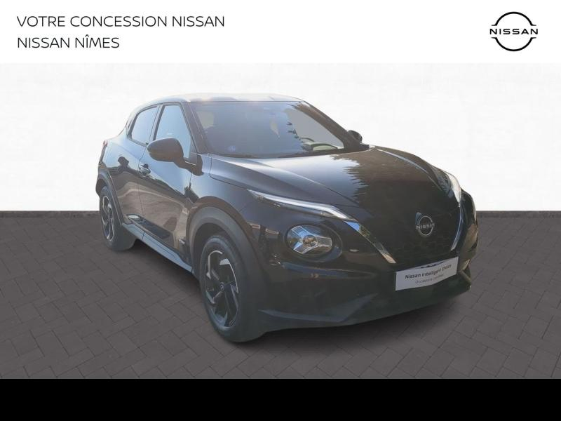 Photo 3 de l’annonce de NISSAN Juke d’occasion à vendre à NÎMES