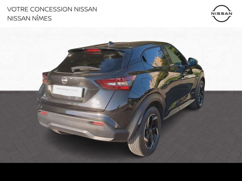Photo 5 de l’annonce de NISSAN Juke d’occasion à vendre à NÎMES