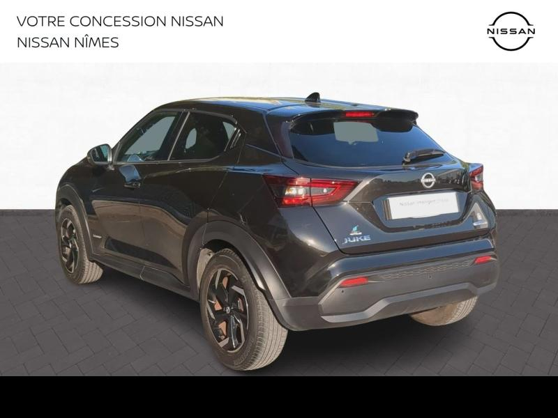Photo 7 de l’annonce de NISSAN Juke d’occasion à vendre à NÎMES