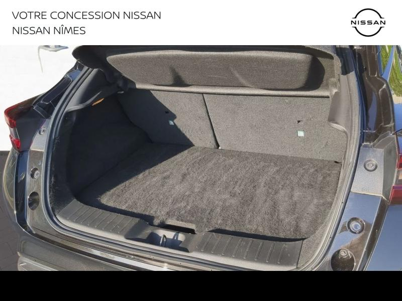 Photo 8 de l’annonce de NISSAN Juke d’occasion à vendre à NÎMES