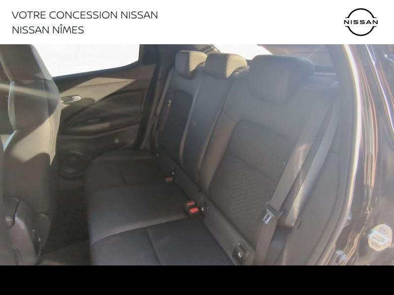 Photo 10 de l’annonce de NISSAN Juke d’occasion à vendre à NÎMES