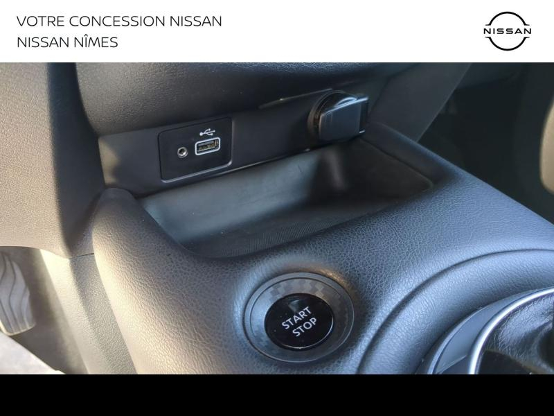Photo 16 de l’annonce de NISSAN Juke d’occasion à vendre à NÎMES