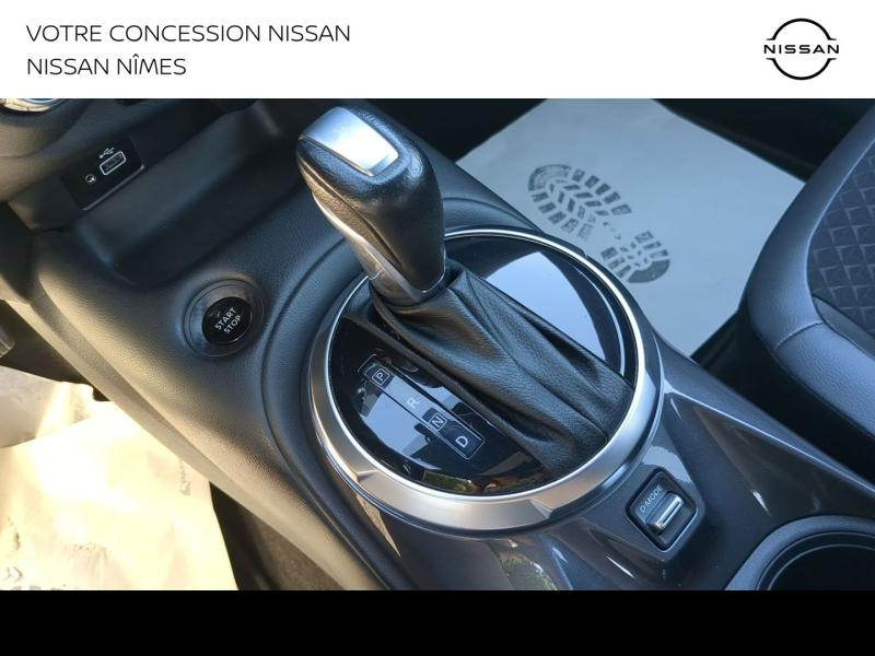 Photo 17 de l’annonce de NISSAN Juke d’occasion à vendre à NÎMES