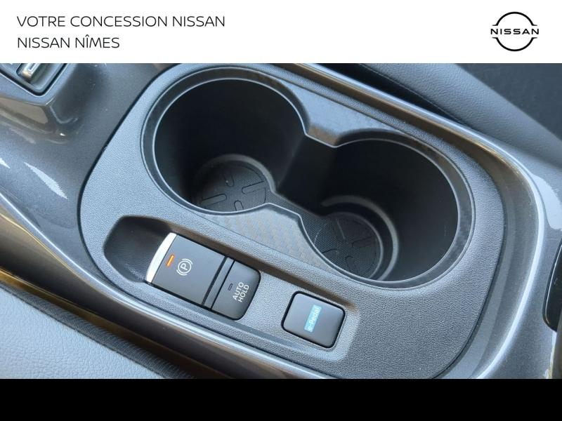Photo 18 de l’annonce de NISSAN Juke d’occasion à vendre à NÎMES
