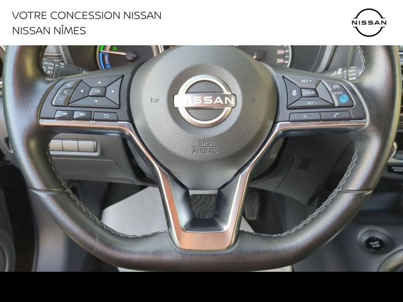 Photo 20 de l’annonce de NISSAN Juke d’occasion à vendre à NÎMES