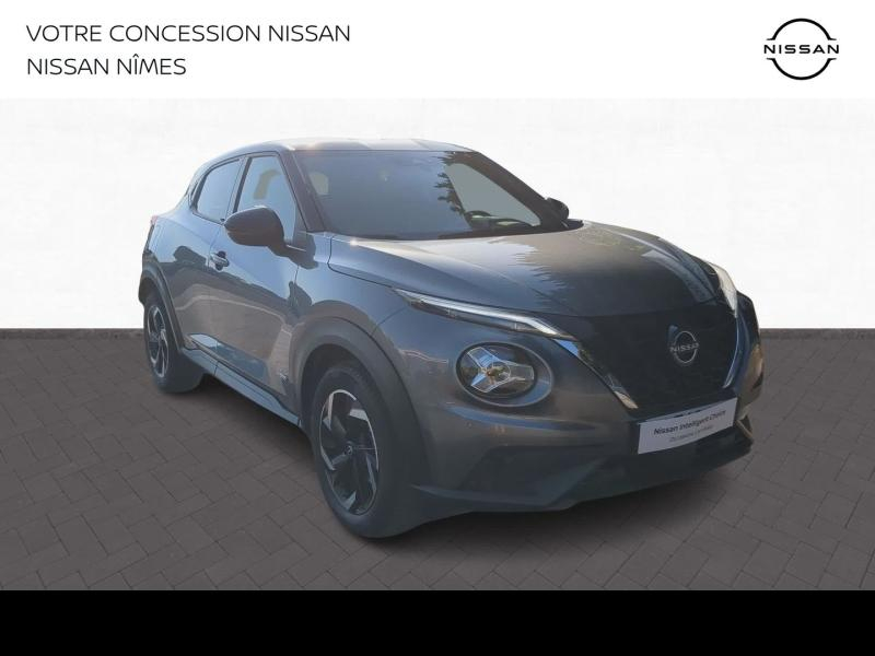 Photo 3 de l’annonce de NISSAN Juke d’occasion à vendre à NÎMES