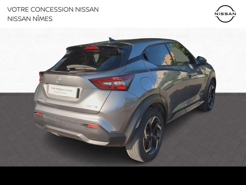 Photo 4 de l’annonce de NISSAN Juke d’occasion à vendre à NÎMES