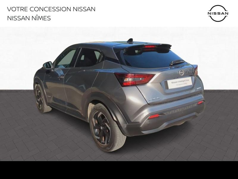 Photo 6 de l’annonce de NISSAN Juke d’occasion à vendre à NÎMES