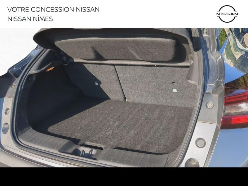 Photo 8 de l’annonce de NISSAN Juke d’occasion à vendre à NÎMES