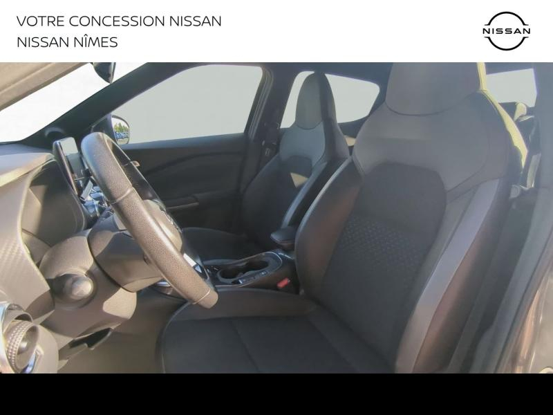 Photo 10 de l’annonce de NISSAN Juke d’occasion à vendre à NÎMES