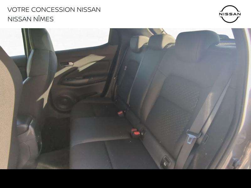 Photo 11 de l’annonce de NISSAN Juke d’occasion à vendre à NÎMES