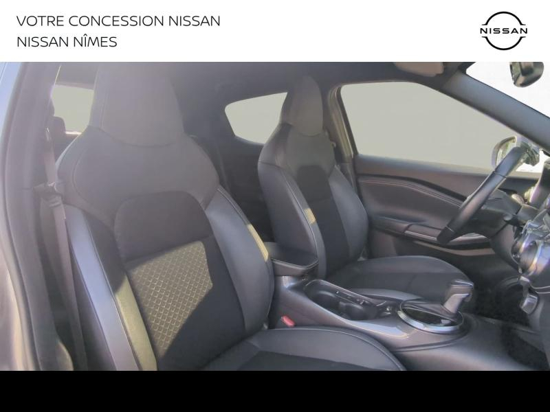 Photo 13 de l’annonce de NISSAN Juke d’occasion à vendre à NÎMES