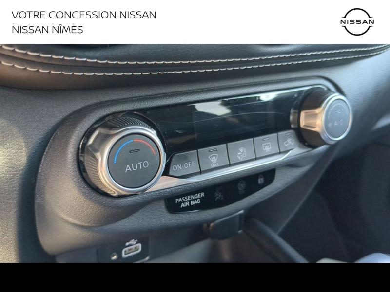 Photo 15 de l’annonce de NISSAN Juke d’occasion à vendre à NÎMES
