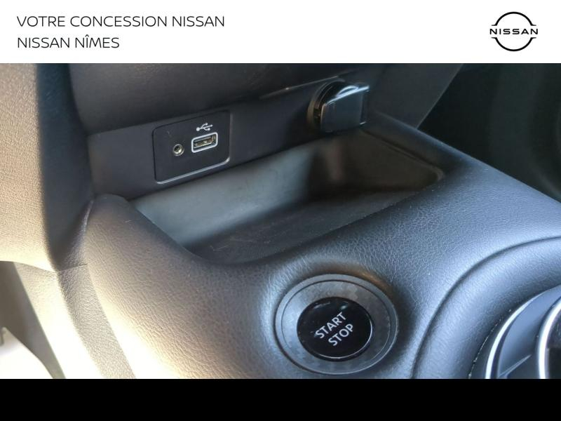 Photo 16 de l’annonce de NISSAN Juke d’occasion à vendre à NÎMES