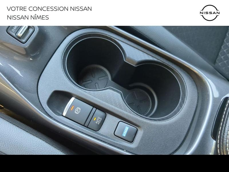 Photo 18 de l’annonce de NISSAN Juke d’occasion à vendre à NÎMES