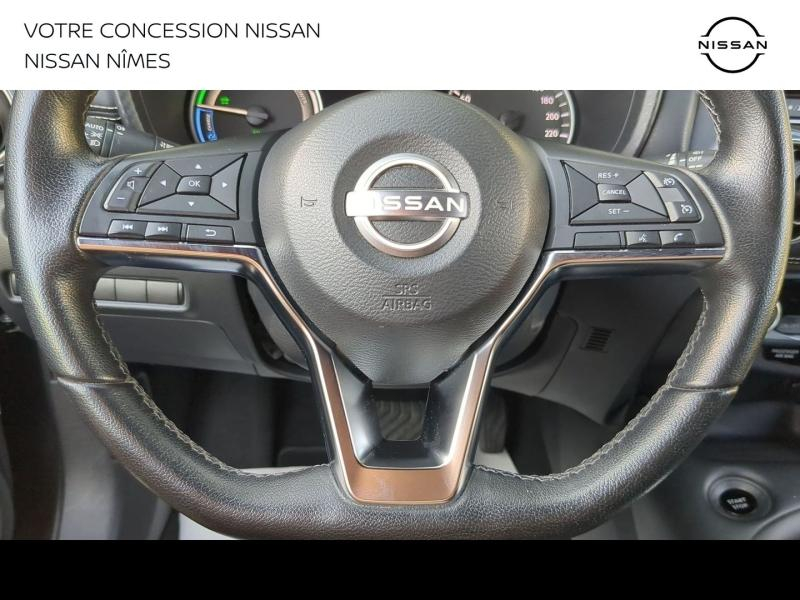 Photo 20 de l’annonce de NISSAN Juke d’occasion à vendre à NÎMES