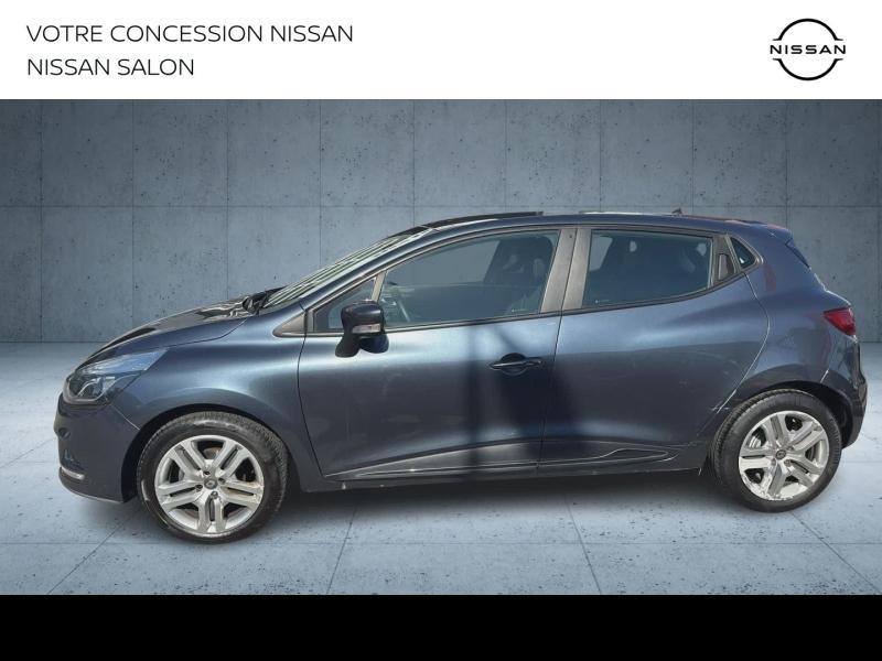 Photo 4 de l’annonce de RENAULT Clio d’occasion à vendre à SALON DE PROVENCE