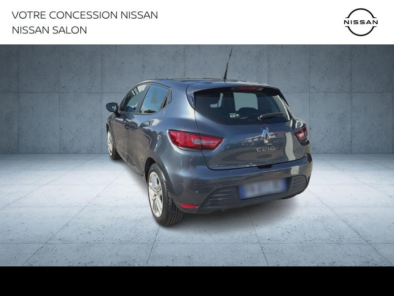 Photo 5 de l’annonce de RENAULT Clio d’occasion à vendre à SALON DE PROVENCE