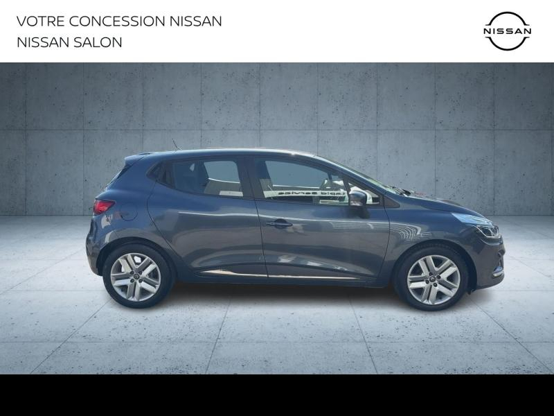 Photo 8 de l’annonce de RENAULT Clio d’occasion à vendre à SALON DE PROVENCE