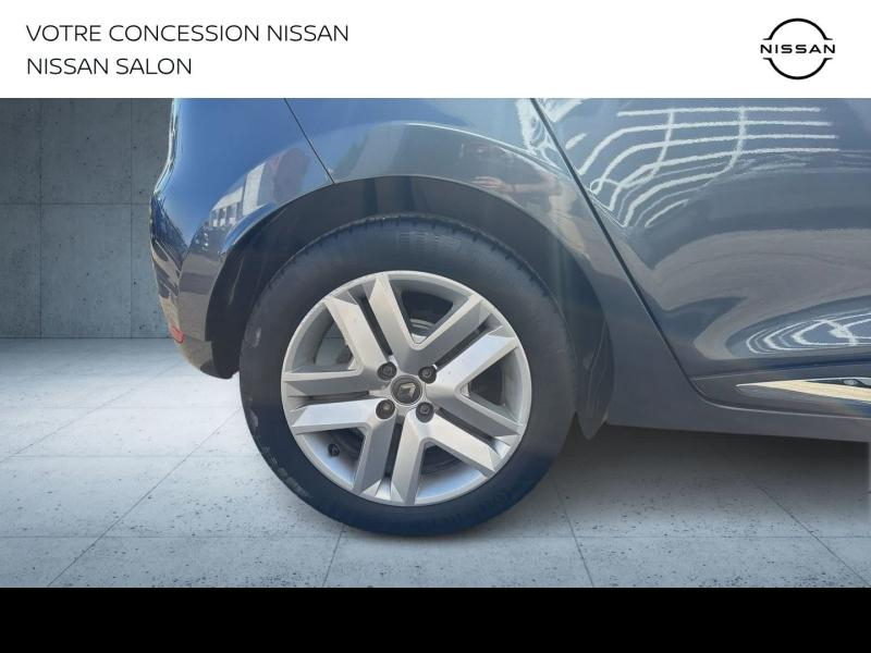 Photo 10 de l’annonce de RENAULT Clio d’occasion à vendre à SALON DE PROVENCE