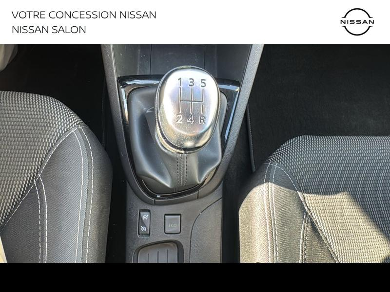 Photo 17 de l’annonce de RENAULT Clio d’occasion à vendre à SALON DE PROVENCE