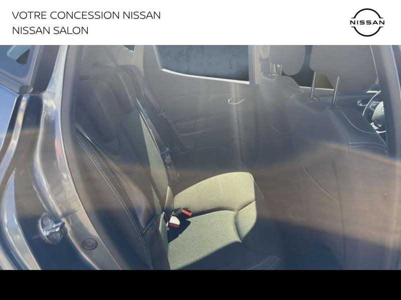 Photo 20 de l’annonce de RENAULT Clio d’occasion à vendre à SALON DE PROVENCE