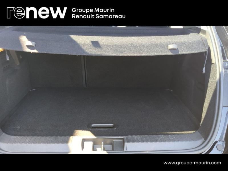 Photo 11 de l’annonce de RENAULT Captur d’occasion à vendre à SAMOREAU