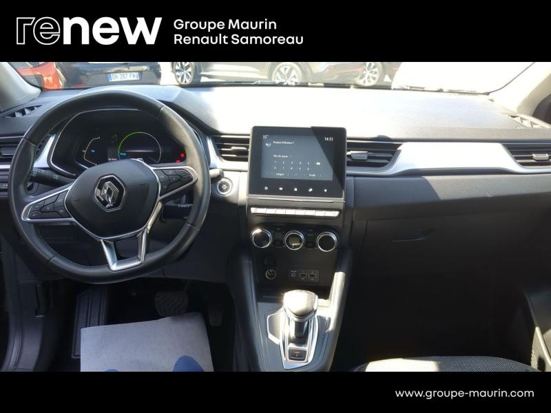 Photo 14 de l’annonce de RENAULT Captur d’occasion à vendre à SAMOREAU